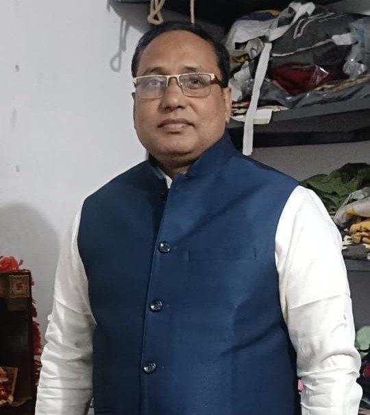 राणा प्रताप सिंह