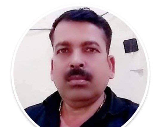 राणा प्रताप सिंह