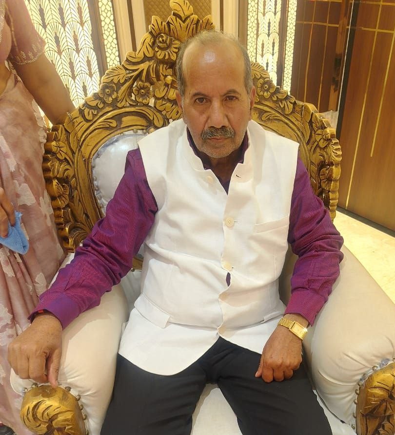 राणा प्रताप सिंह